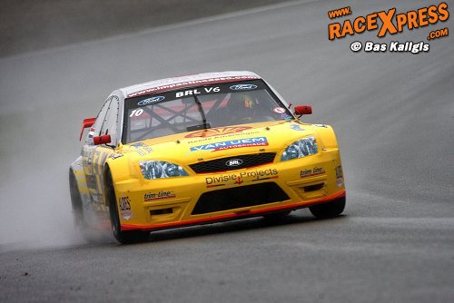 Zumbrink in actie